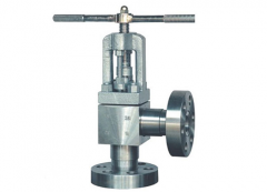 高壓角式截止閥與直通式截止閥的區(qū)別是什么？